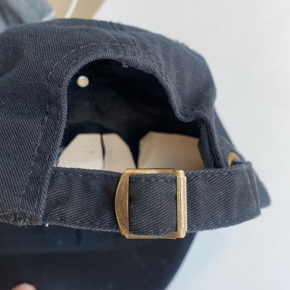 Chicago Bulls Basketball Hat - Picture 6 of 6